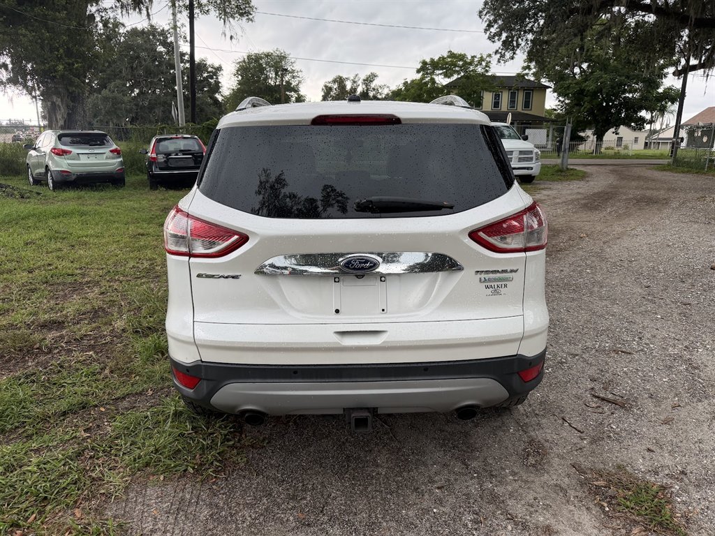 2014 Ford Escape - $8,999