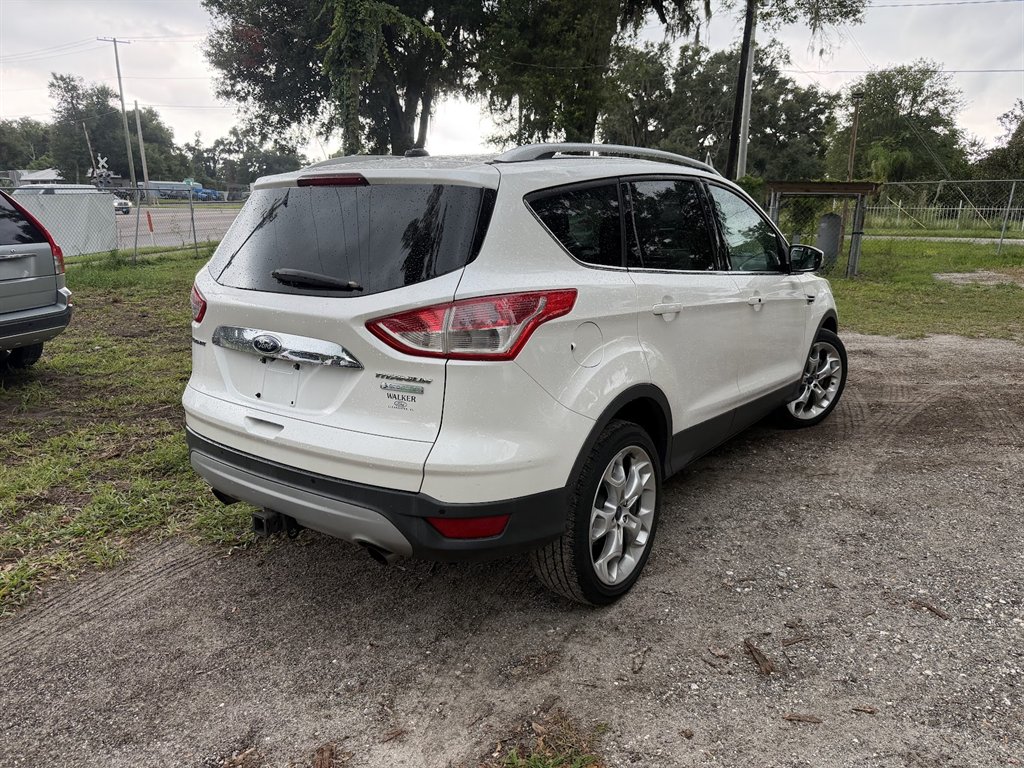 2014 Ford Escape - $8,999