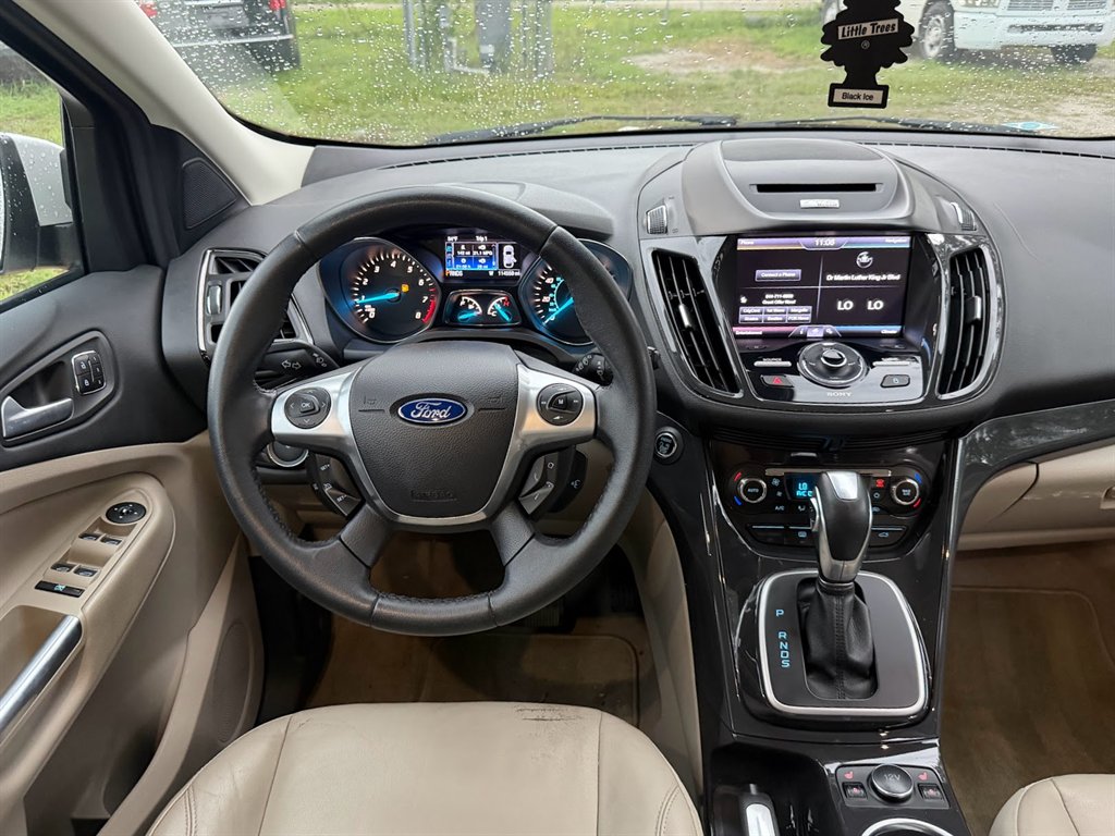 2014 Ford Escape - $8,999
