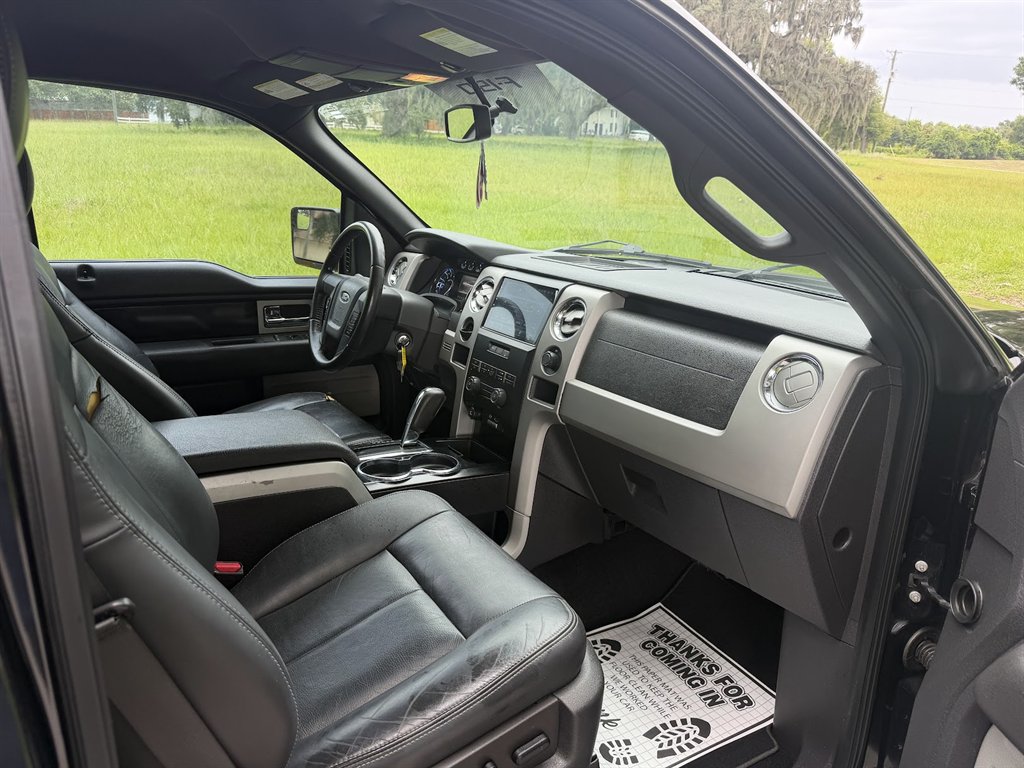 2011 Ford F-150 - $9,499