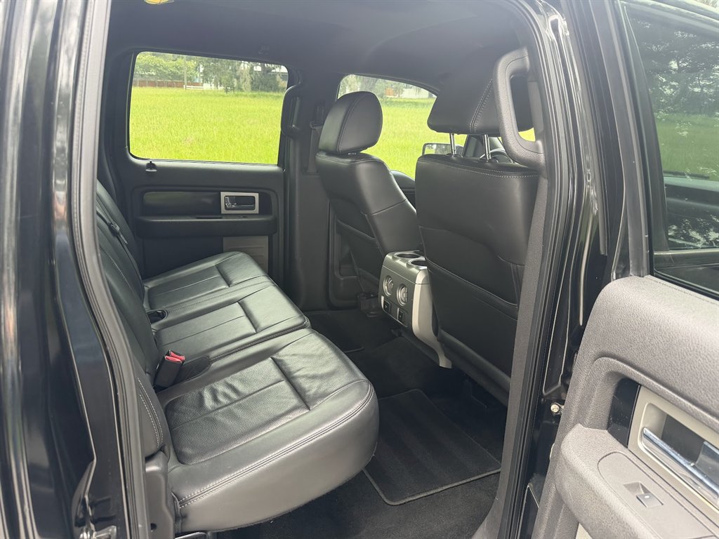 2011 Ford F-150 - $9,499