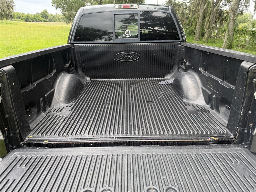 2011 Ford F-150 - $9,499