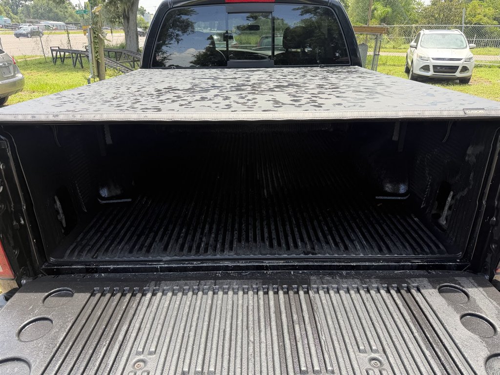 2004 Dodge Ram - $7,999