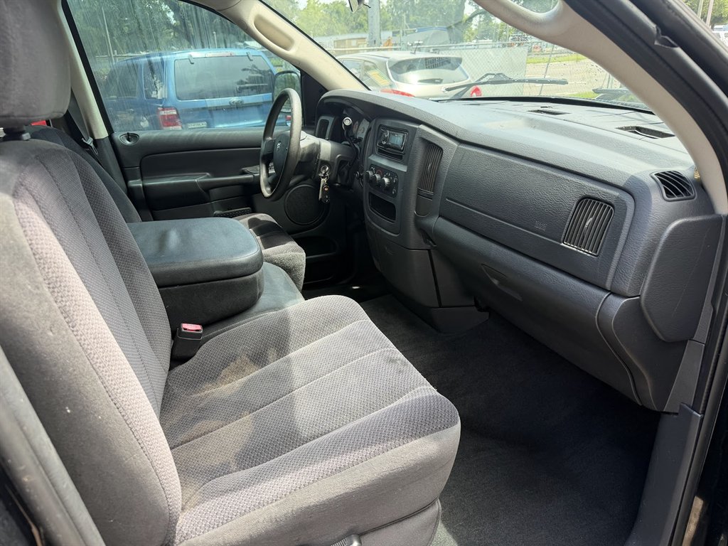 2004 Dodge Ram - $7,999