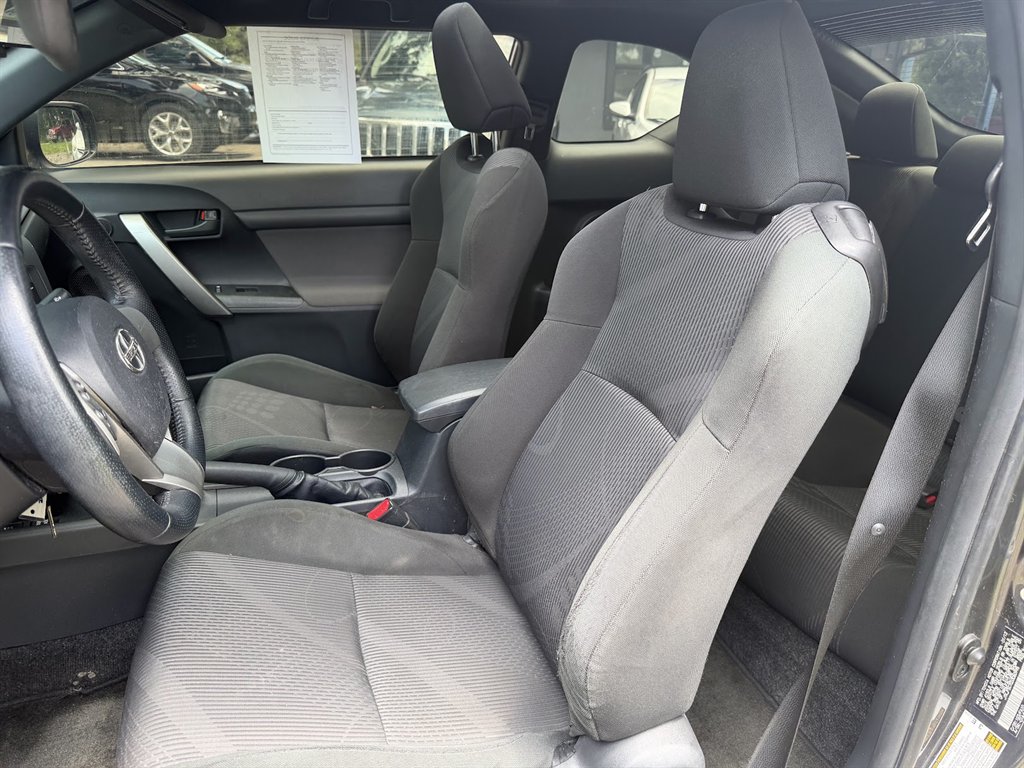 2013 Scion tC - $4,999