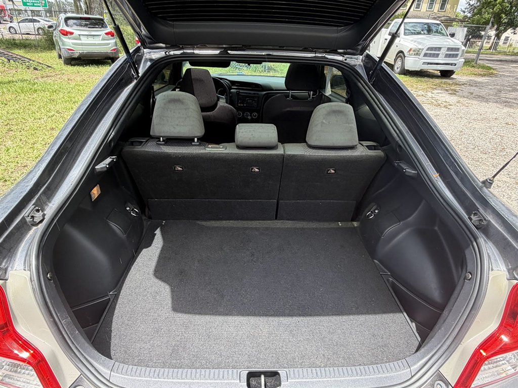 2013 Scion tC - $4,999