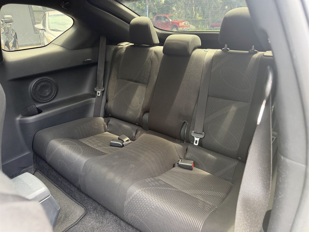 2013 Scion tC - $4,999
