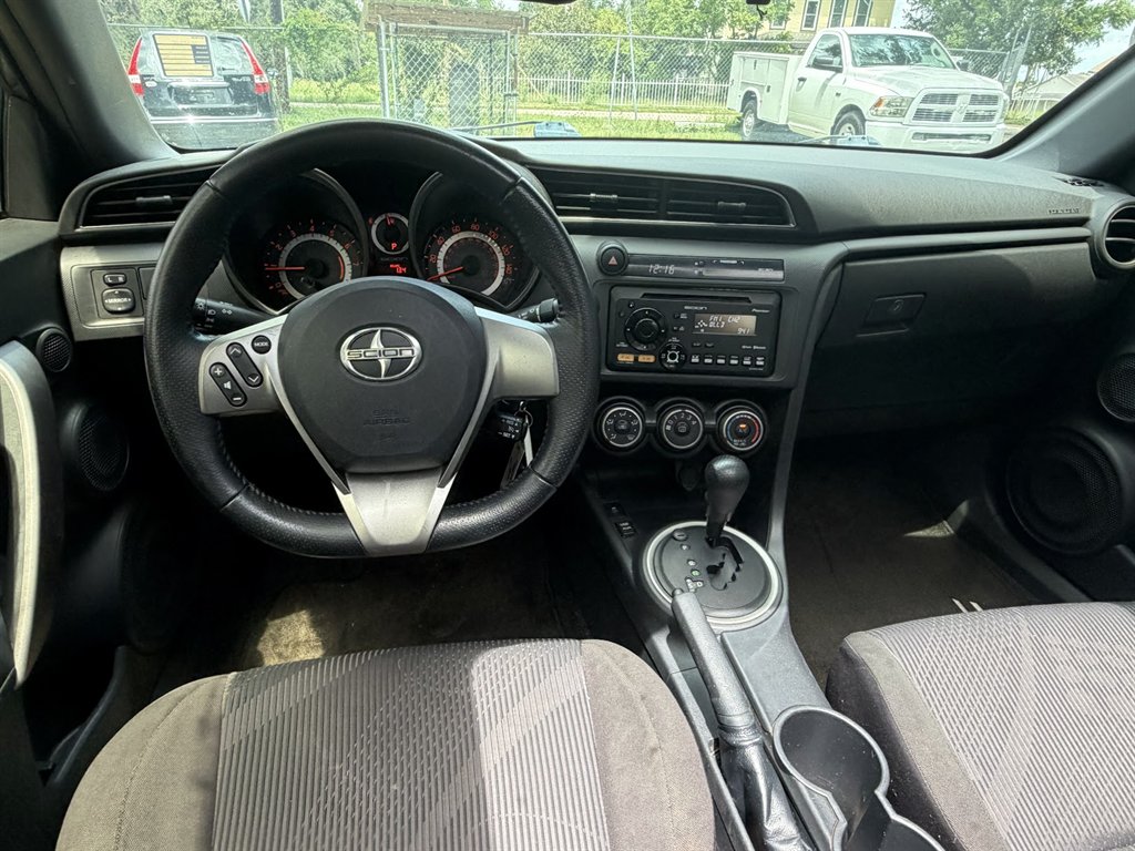 2013 Scion tC - $4,999