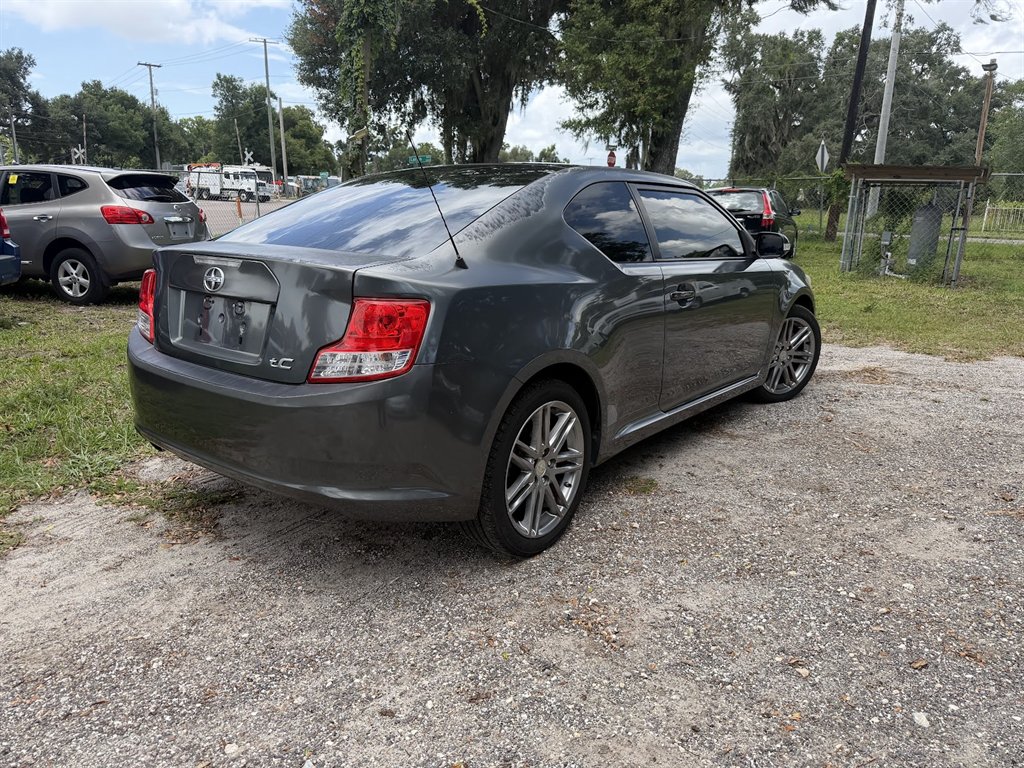 2013 Scion tC - $4,999