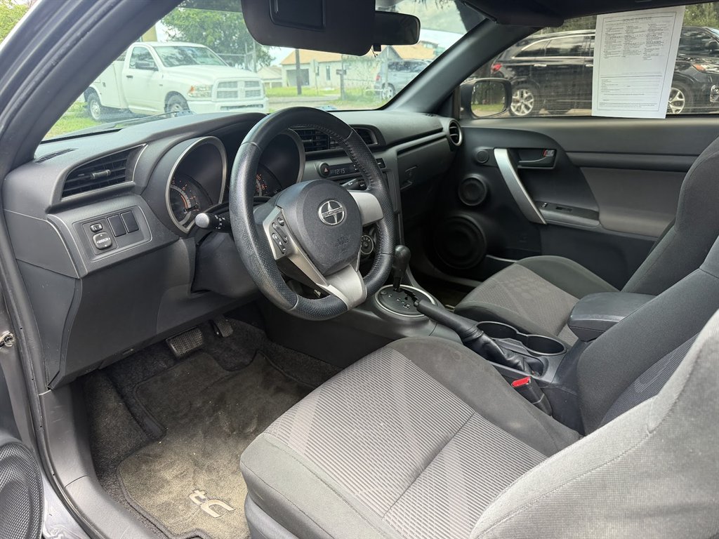 2013 Scion tC - $4,999
