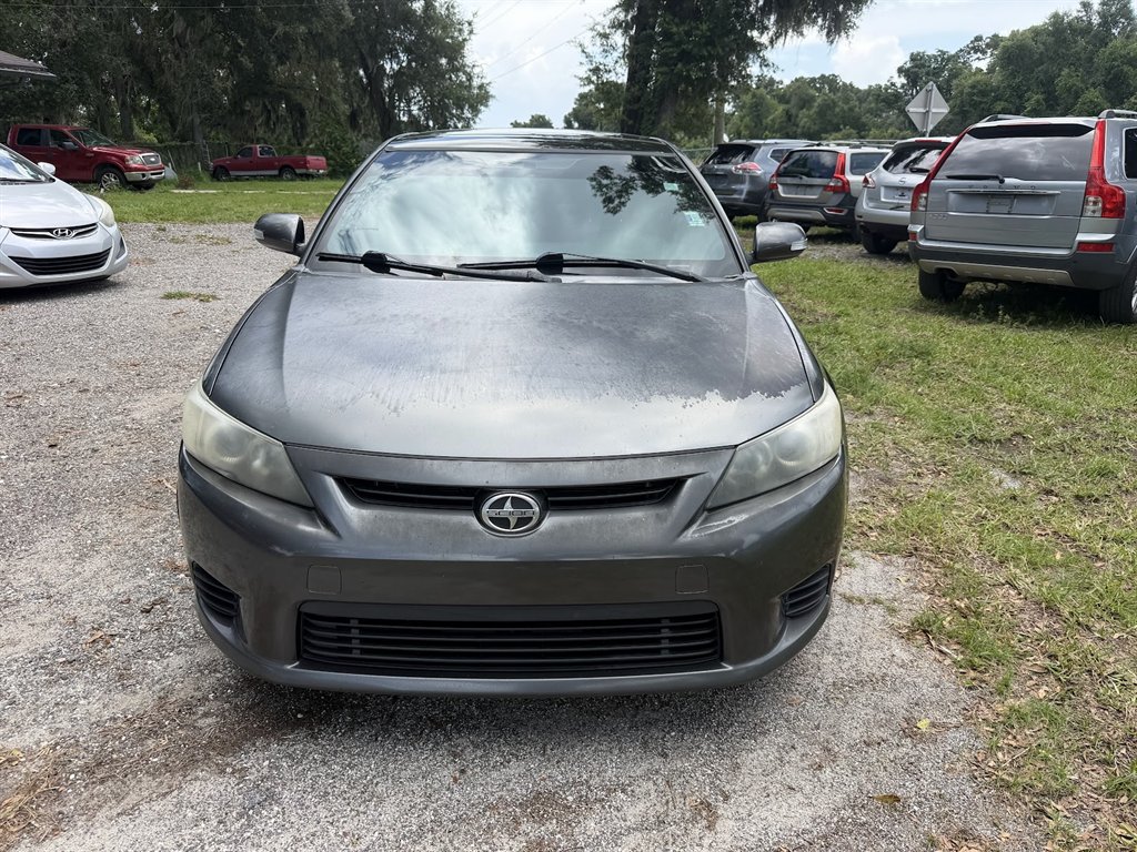 2013 Scion tC - $4,999