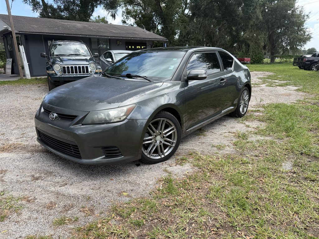 2013 Scion tC - $4,999