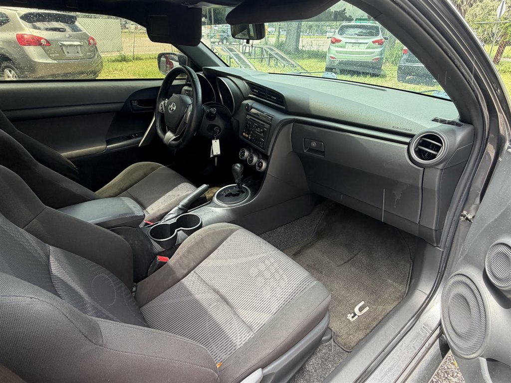 2013 Scion tC - $4,999