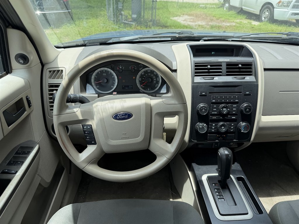 2009 Ford Escape - $4,999