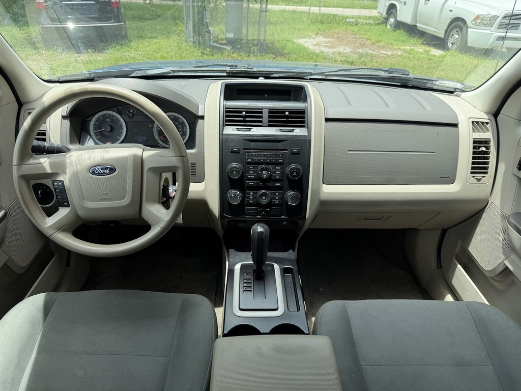 2009 Ford Escape - $4,999