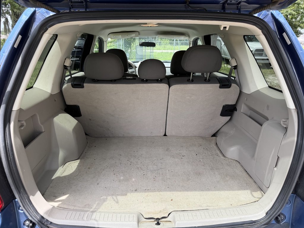 2009 Ford Escape - $4,999
