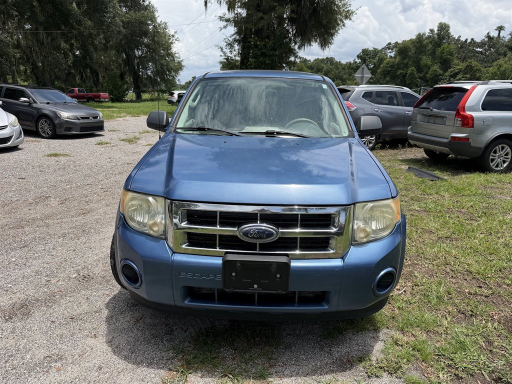 2009 Ford Escape - $4,999
