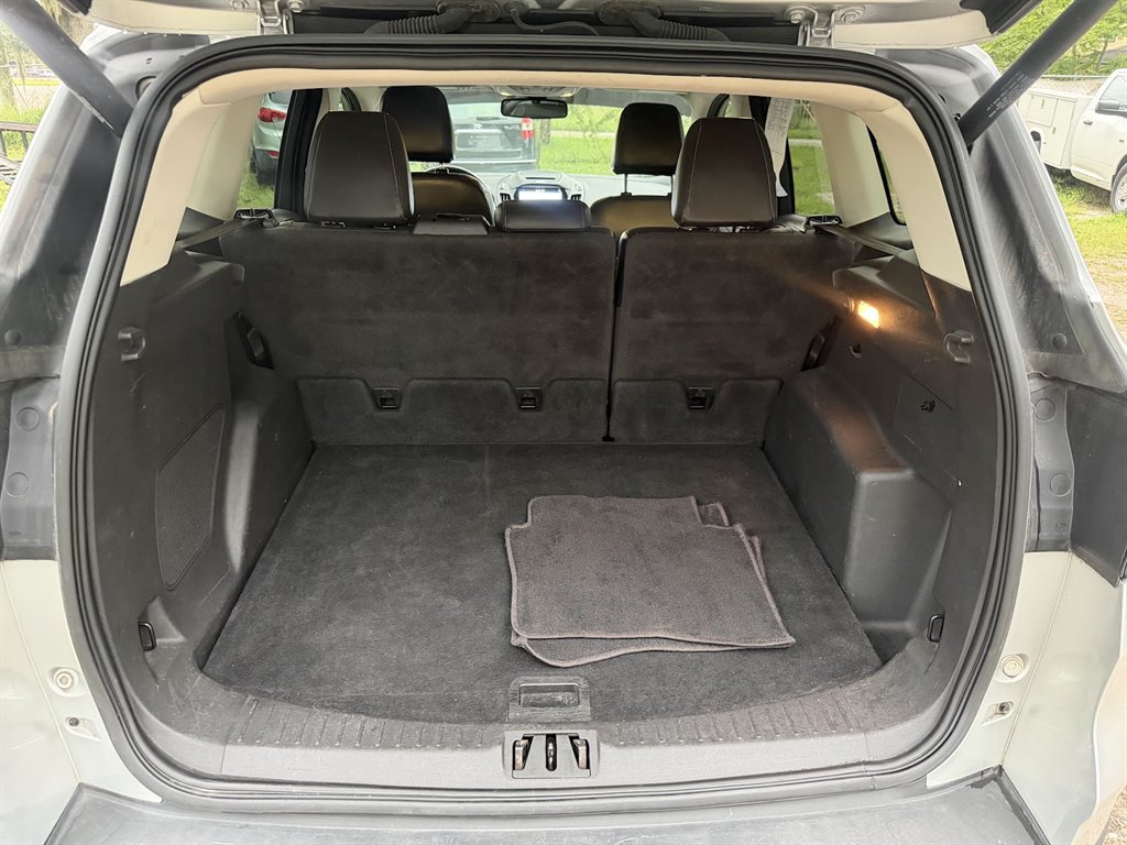 2017 Ford Escape - $7,999