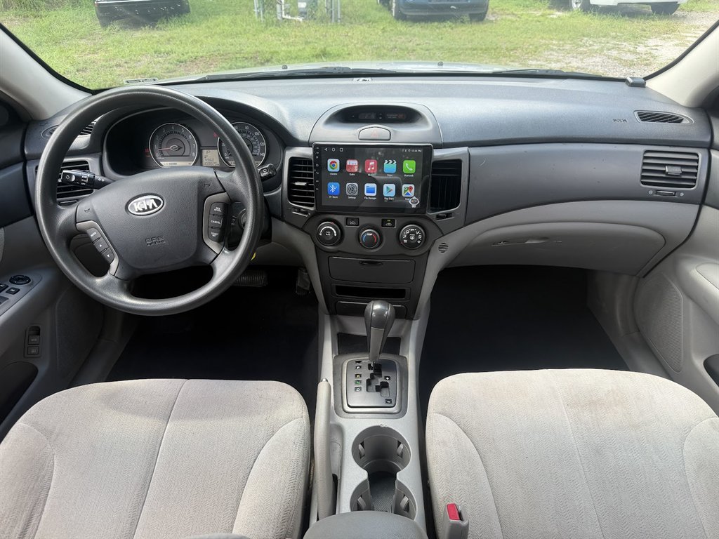 2008 Kia Optima - $5,499