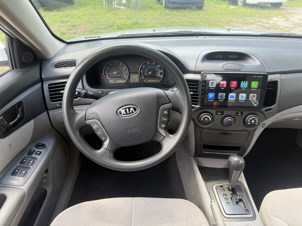 2008 Kia Optima - $5,499