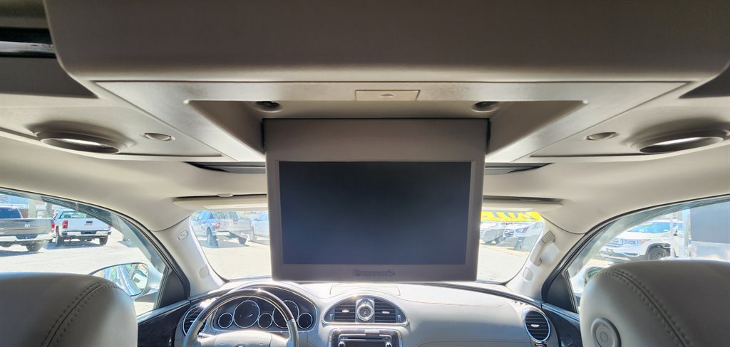 2015 Buick Enclave Leather photo