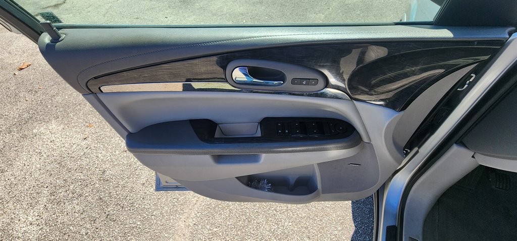 2015 Buick Enclave Leather photo