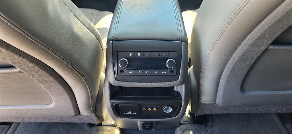 2015 Buick Enclave Leather photo