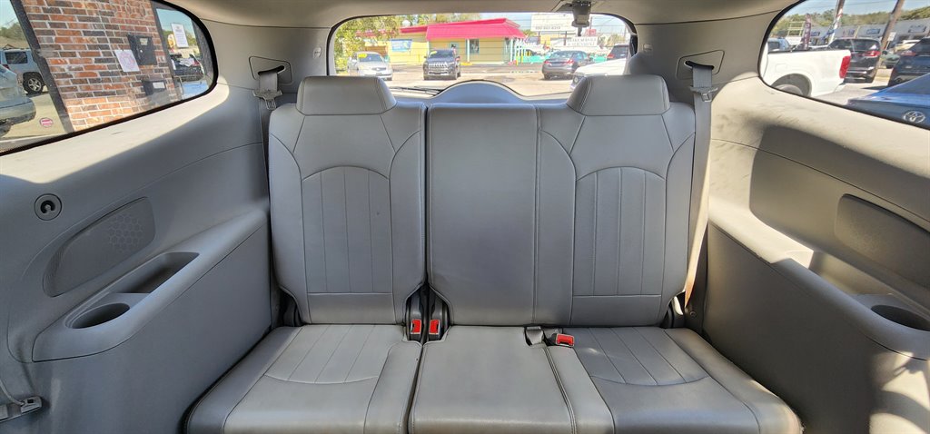2015 Buick Enclave Leather photo