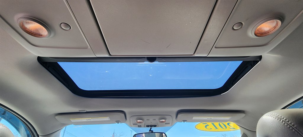 2015 Buick Enclave Leather photo