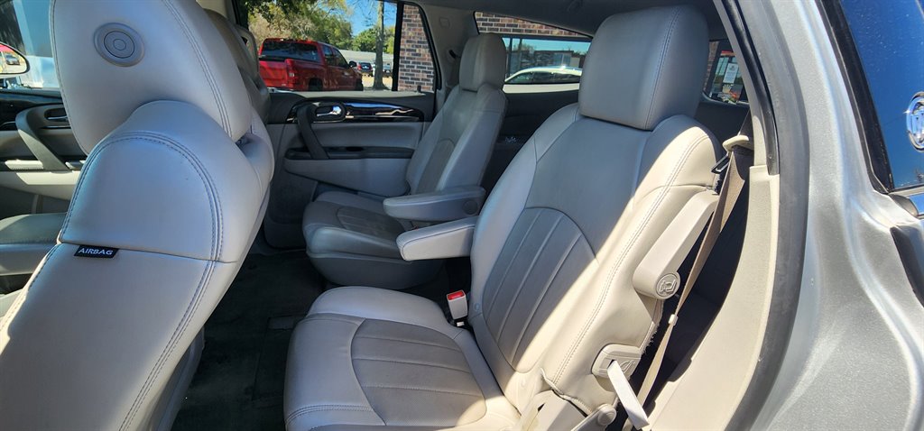 2015 Buick Enclave Leather photo