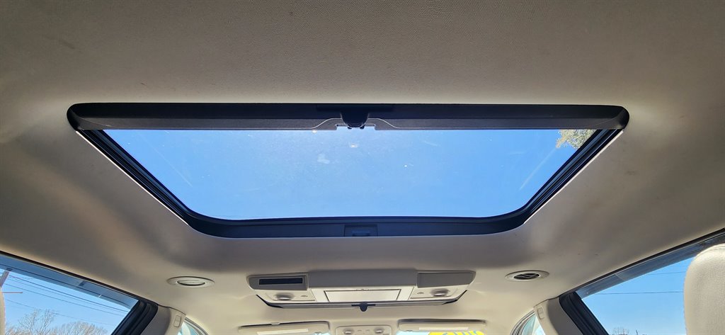 2015 Buick Enclave Leather photo