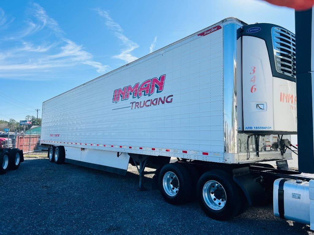 2017 UTILITY TRAILER MANUFACTURER Utility Trailer Manufacturer - $29,995