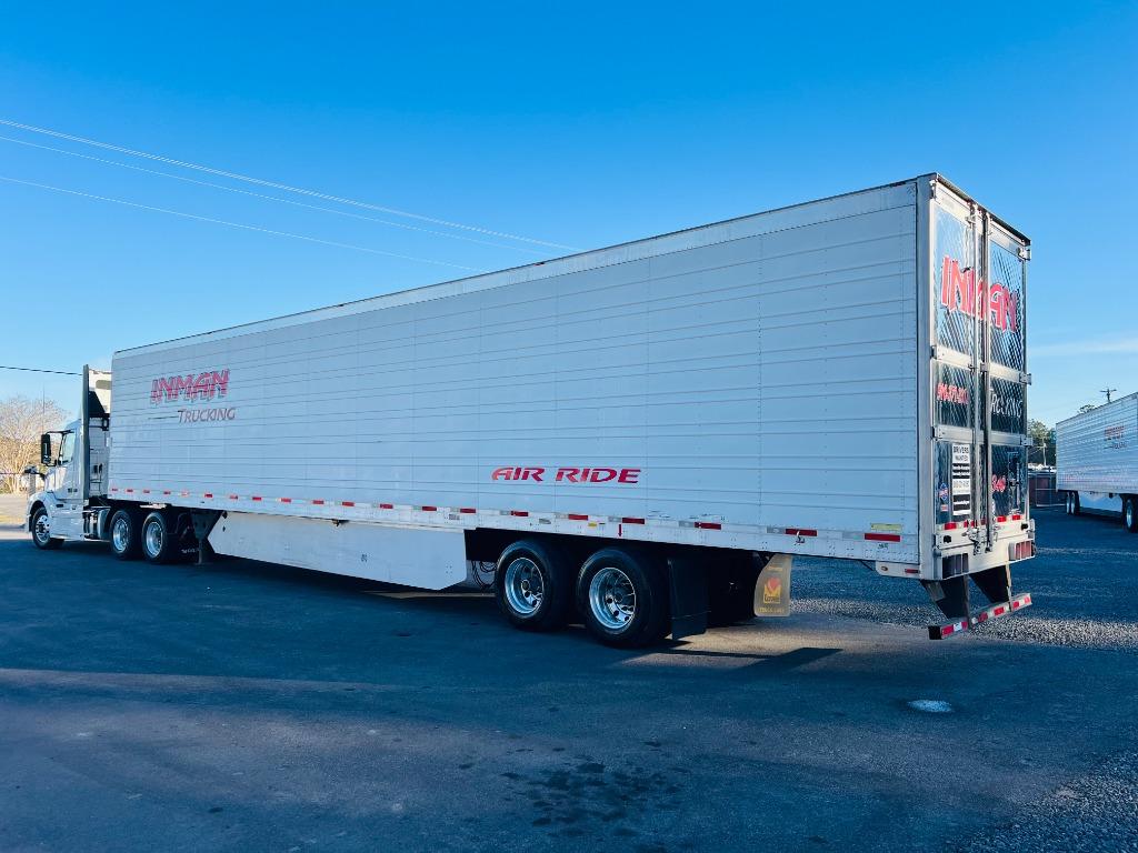 2017 UTILITY TRAILER MANUFACTURER Utility Trailer Manufacturer - $29,995