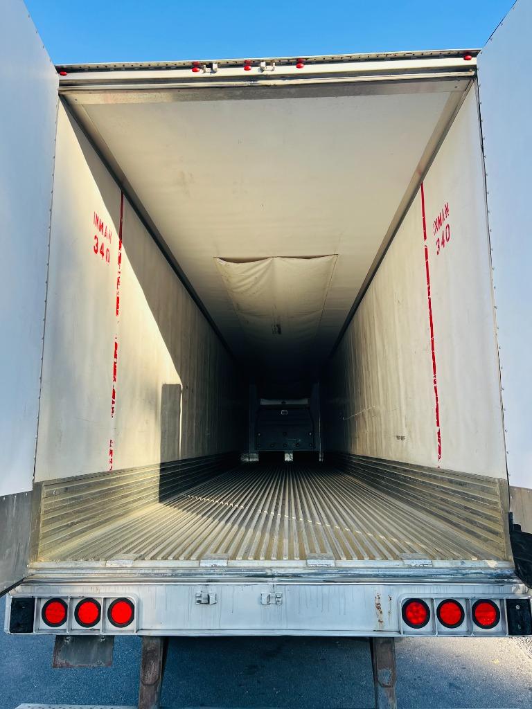 2017 UTILITY TRAILER MANUFACTURER Utility Trailer Manufacturer - $29,995