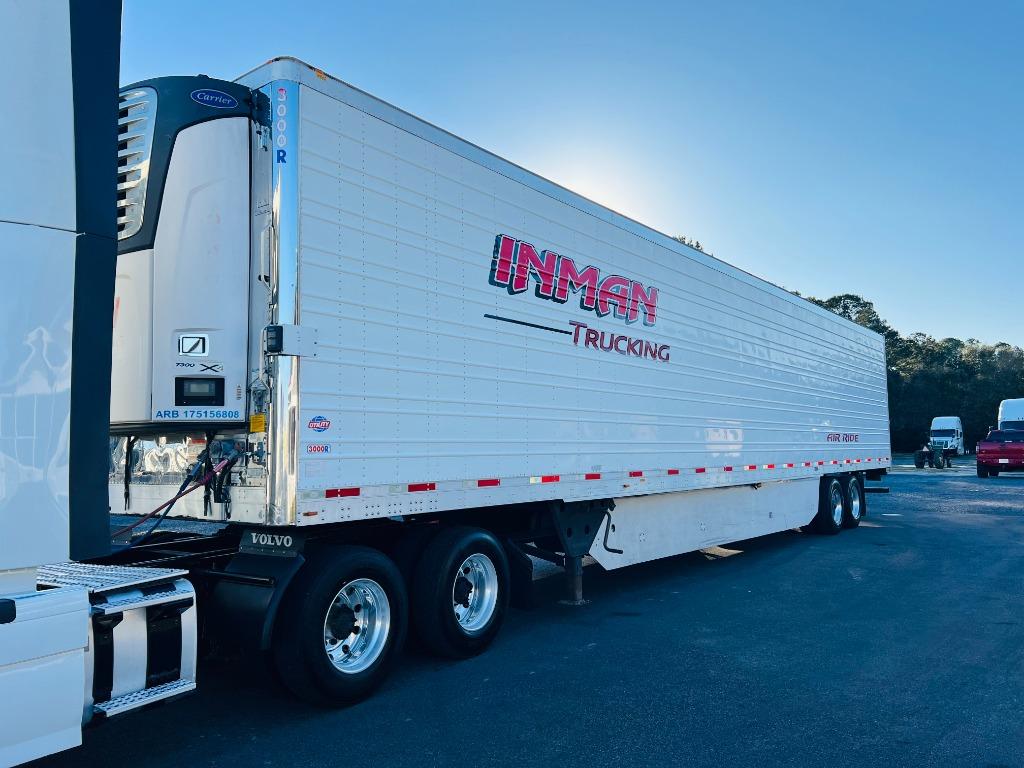 2017 UTILITY TRAILER MANUFACTURER Utility Trailer Manufacturer - $29,995