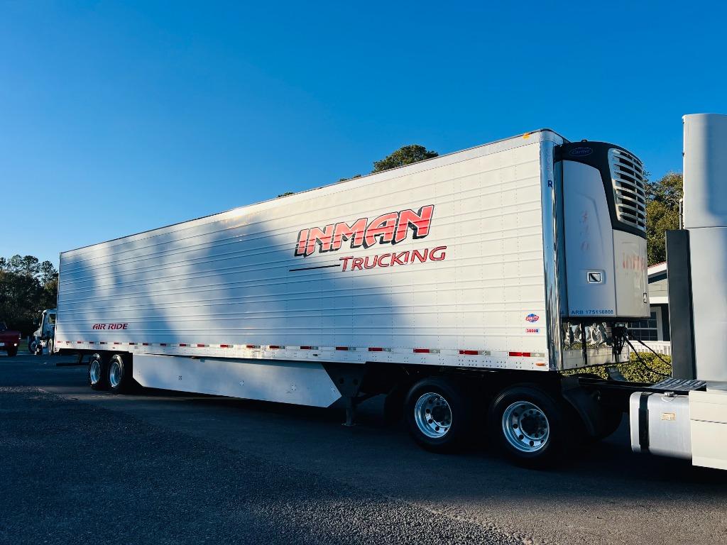 2017 UTILITY TRAILER MANUFACTURER Utility Trailer Manufacturer - $29,995