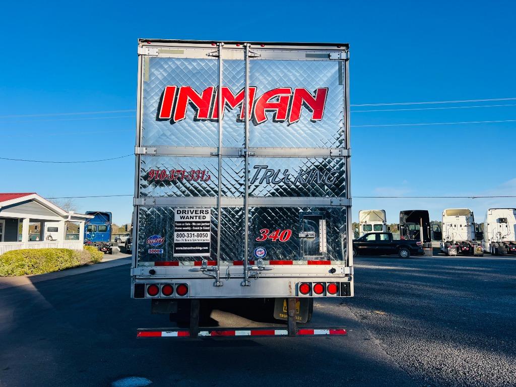 2017 UTILITY TRAILER MANUFACTURER Utility Trailer Manufacturer - $29,995