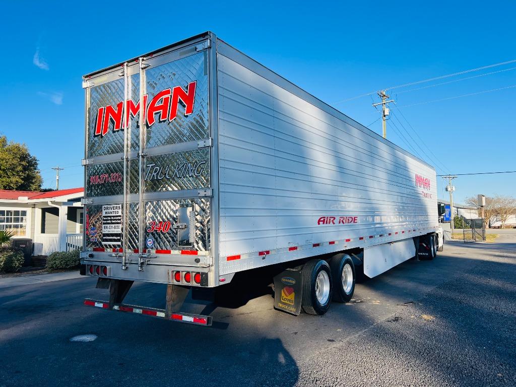 2017 UTILITY TRAILER MANUFACTURER Utility Trailer Manufacturer - $29,995