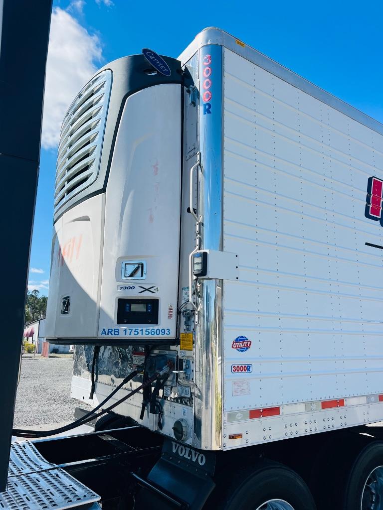 2017 UTILITY TRAILER MANUFACTURER Utility Trailer Manufacturer - $29,995