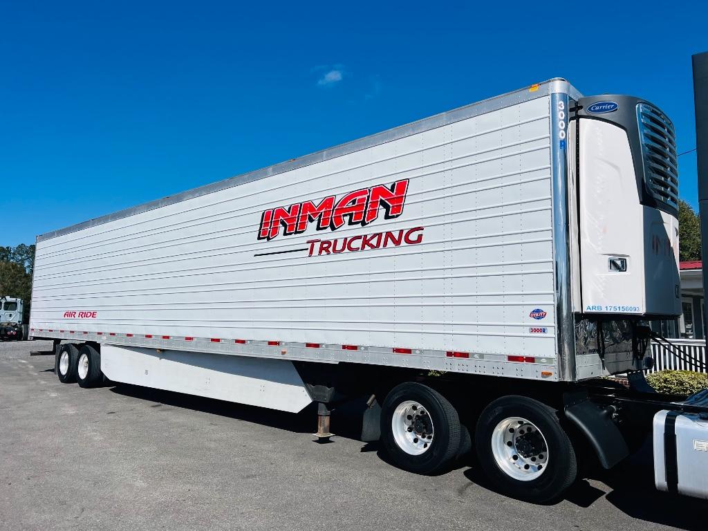 2017 UTILITY TRAILER MANUFACTURER Utility Trailer Manufacturer - $29,995