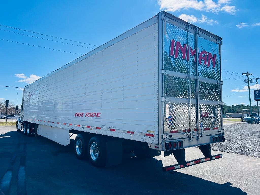 2017 UTILITY TRAILER MANUFACTURER Utility Trailer Manufacturer - $29,995
