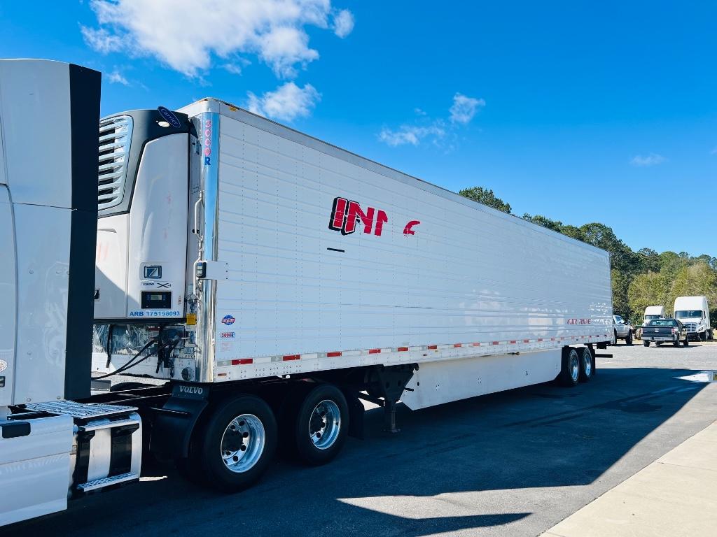 2017 UTILITY TRAILER MANUFACTURER Utility Trailer Manufacturer - $29,995