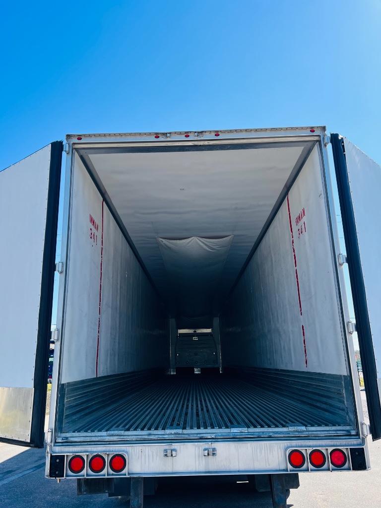 2017 UTILITY TRAILER MANUFACTURER Utility Trailer Manufacturer - $29,995
