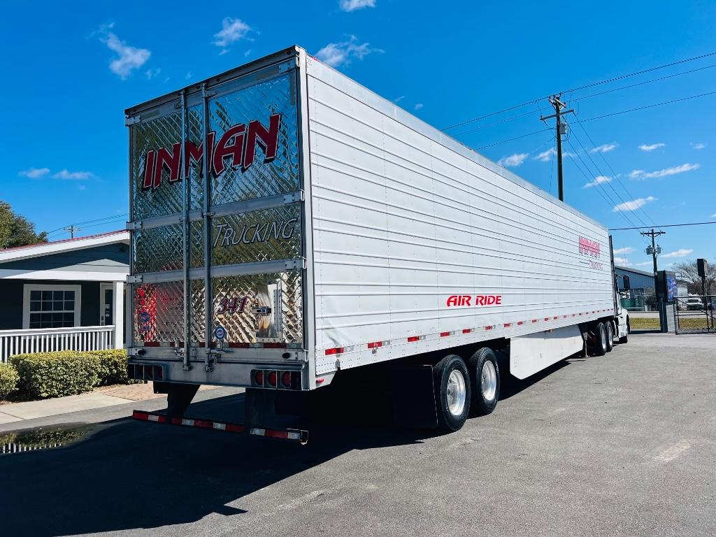 2017 UTILITY TRAILER MANUFACTURER Utility Trailer Manufacturer - $29,995