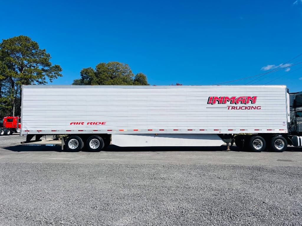 2017 UTILITY TRAILER MANUFACTURER Utility Trailer Manufacturer - $29,995