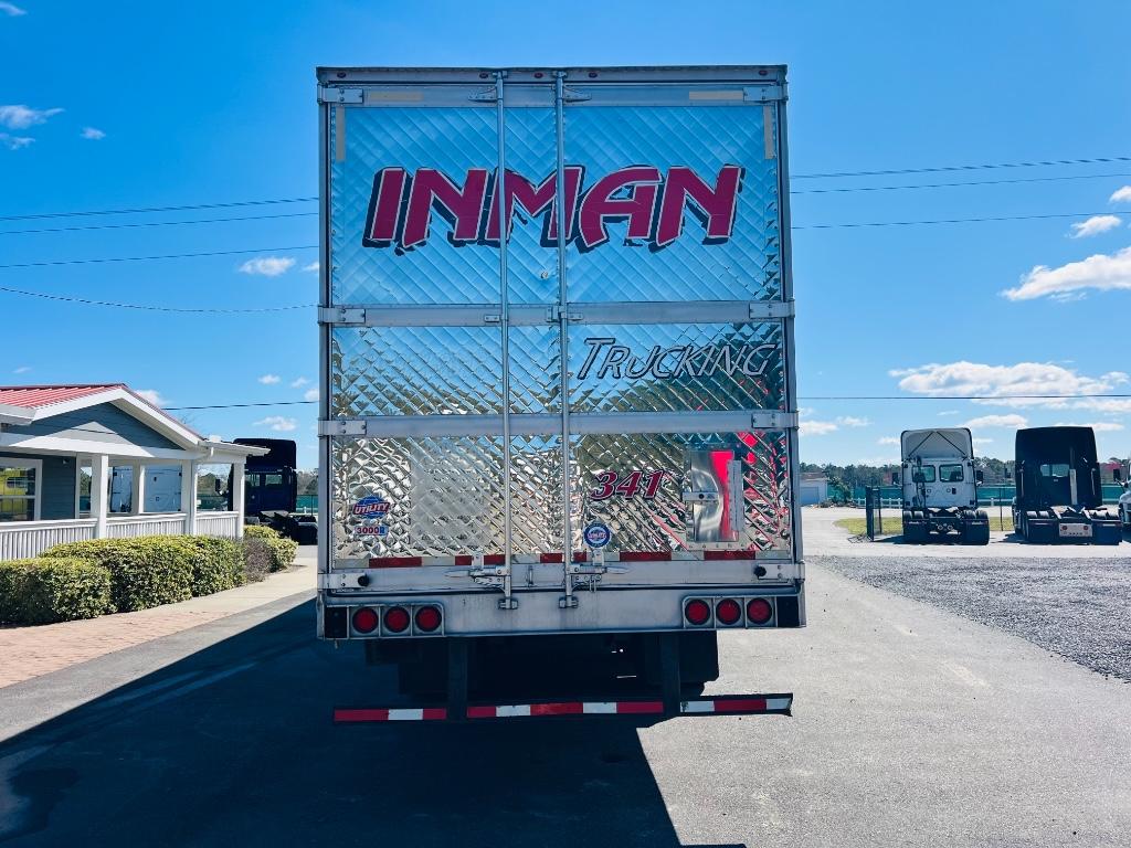 2017 UTILITY TRAILER MANUFACTURER Utility Trailer Manufacturer - $29,995