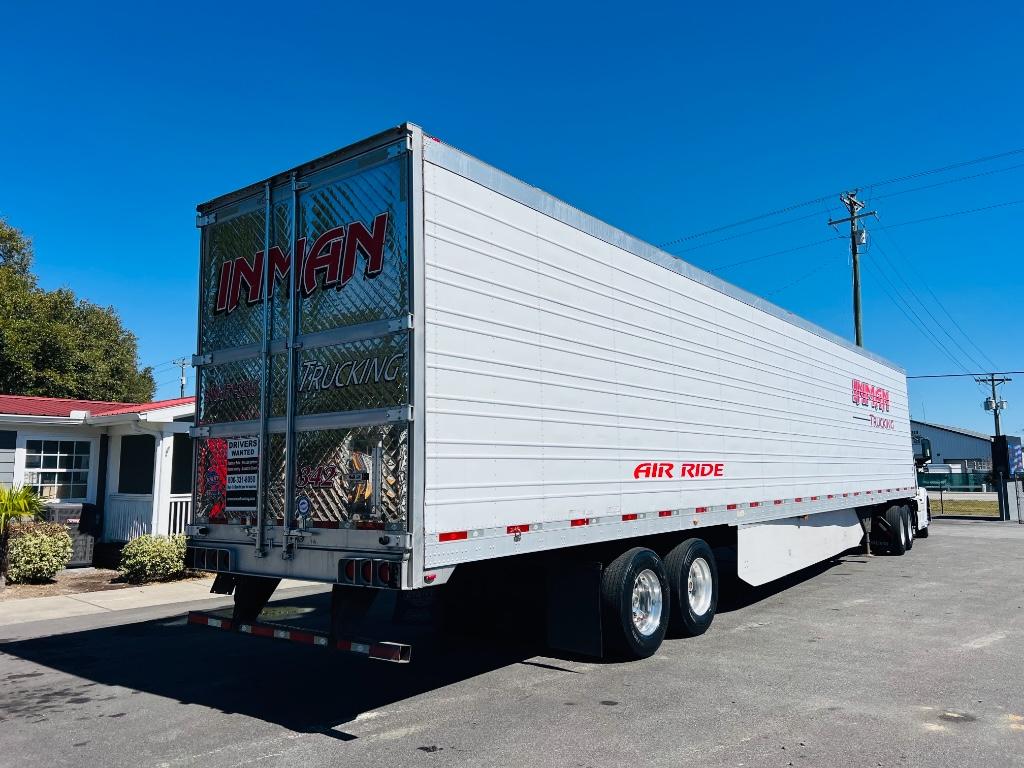 2017 UTILITY TRAILER MANUFACTURER Utility Trailer Manufacturer - $29,995