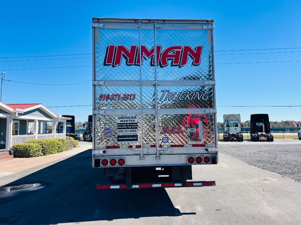 2017 UTILITY TRAILER MANUFACTURER Utility Trailer Manufacturer - $29,995