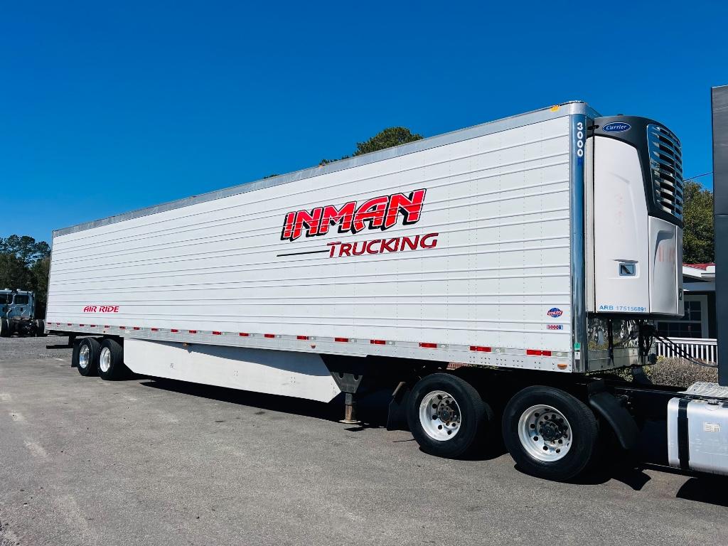 2017 UTILITY TRAILER MANUFACTURER Utility Trailer Manufacturer - $29,995