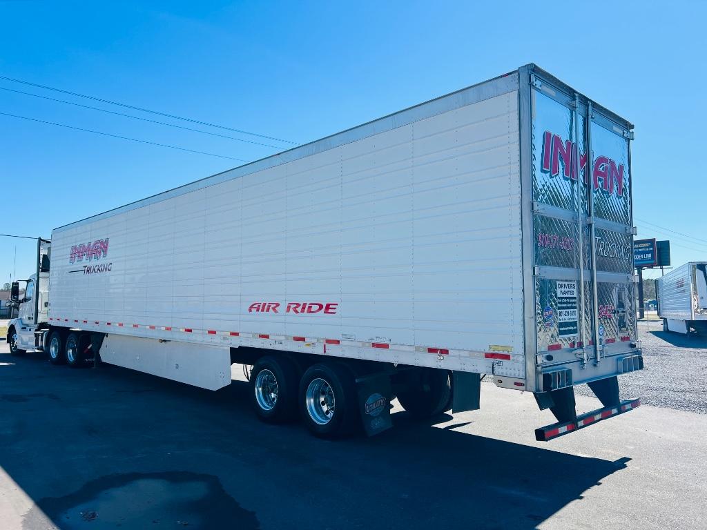2017 UTILITY TRAILER MANUFACTURER Utility Trailer Manufacturer - $29,995